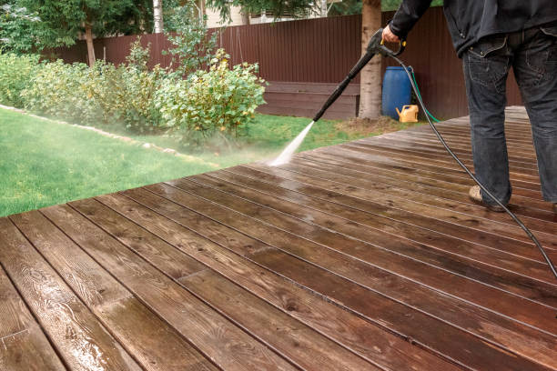 Professional Pressure Washing in Jennerstown, PA